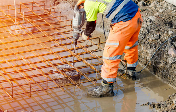 Best Concrete Driveway Installation in Manchester, PA